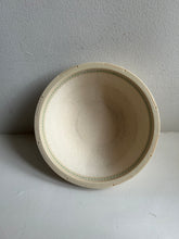 Load image into Gallery viewer, Round Plain Proving Banneton Basket 500g - WOOL & Biodegradable Polypropylene - Dimensions 18 x 7cm (PLEASE ENQUIRE FOR QUOTES)