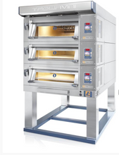Load image into Gallery viewer, TAGLIAVINI DECK MODULAR OVENS