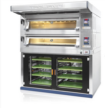 Load image into Gallery viewer, TAGLIAVINI DECK MODULAR OVENS