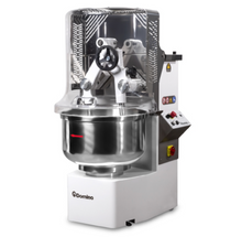 Load image into Gallery viewer, Double Arm Mixers Twintech Domino