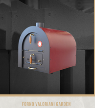 Load image into Gallery viewer, PIZZA OVENS VALORIANI