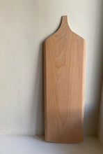 Load image into Gallery viewer, Bayonet Style Wood Baking Shovel with shaft 80cm x 25cm (enquire for ALTERNATIVE sizes)