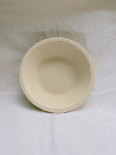 Load image into Gallery viewer, Round Plain Proving Banneton Basket 500g - Upper Internal ø 18cm (compressed wood pulp)