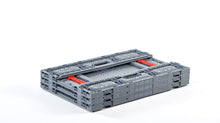 Load image into Gallery viewer, Foldable Crate  600 x 400 x 150mm