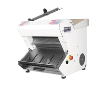 Load image into Gallery viewer, Semi-Automatic Bread Slicer Sibread S4S - PRICE INCLUDING VAT (ENQUIRE FOR OPTIONS)