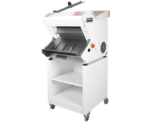 Load image into Gallery viewer, Semi-Automatic Bread Slicer Sibread S4S - PRICE INCLUDING VAT (ENQUIRE FOR OPTIONS)