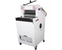 Load image into Gallery viewer, Semi-Automatic Bread Slicer Sibread S4S - PRICE INCLUDING VAT (ENQUIRE FOR OPTIONS)