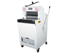 Load image into Gallery viewer, Manual Bread Slicer SiBread S4 - PRICE INCLUDING VAT