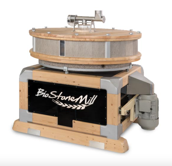BioStone Stone Mill 700 & 1500 (ENQUIRE FOR QUOTATION) Flour Pantry