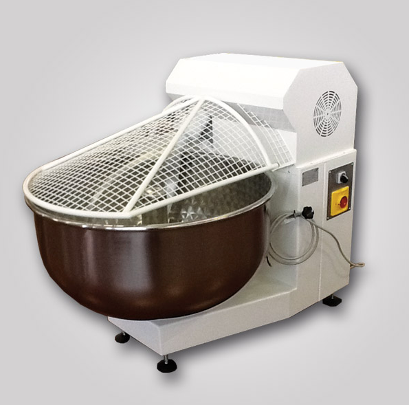 Professional Fork dough mixer 330 litres 2 speeds (ENQUIRE FOR QUOTAT