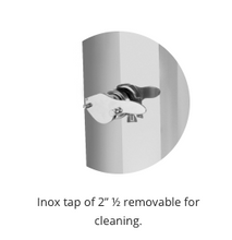 Load image into Gallery viewer, Sourdough Fermentation Tank Mama 15