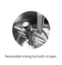 Load image into Gallery viewer, Sourdough Fermentation Tank Mama 15 APP - Touch Screen