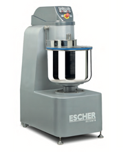 Load image into Gallery viewer, Spiral Mixers for stiffer doughs