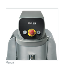 Load image into Gallery viewer, Spiral Mixers for stiffer doughs