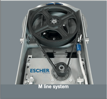 Load image into Gallery viewer, Spiral Mixers for stiffer doughs