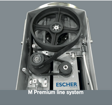 Load image into Gallery viewer, Spiral Mixers for stiffer doughs