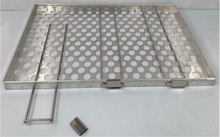 Load image into Gallery viewer, Panettoni trays & trolleys
