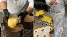 Load image into Gallery viewer, Panettoni trays & trolleys