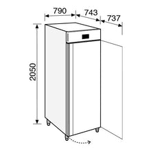 Load image into Gallery viewer, Retarder Prover - Baking Cabinets -Everlasting