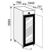 Load image into Gallery viewer, Retarder Prover - Baking Cabinets -Everlasting