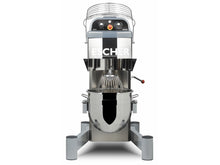 Load image into Gallery viewer, ESCHER Planetary Mixers