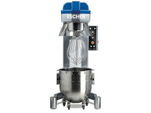 Load image into Gallery viewer, ESCHER Planetary Mixers