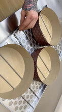 Load image into Gallery viewer, Panettoni trays & trolleys