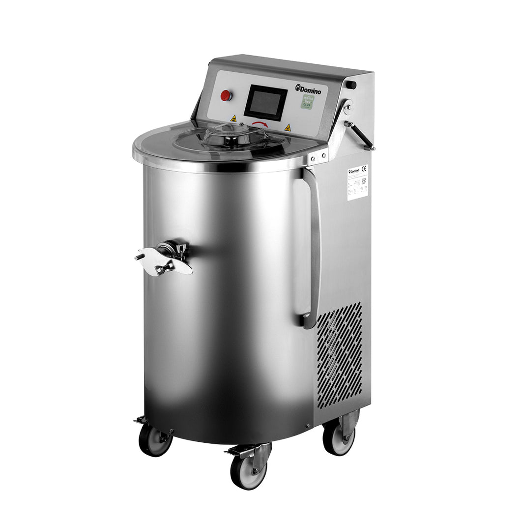 Sourdough Fermentation Tank Mama 120  APP Touch Screen