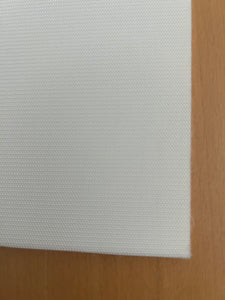 Matting in polyester soft fabric to shape baguette dough 50 x 50cm "Wayne Caddy" style  - Price includes VAT