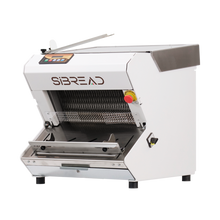 Load image into Gallery viewer, Automatic Bread Slicer Sibread  - S4A - PRICE INCLUDING VAT
