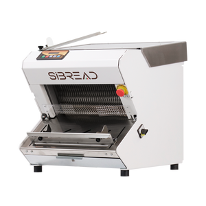 Automatic Bread Slicer Sibread  - S4A - PRICE INCLUDING VAT