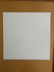 Matting in polyester soft fabric to shape baguette dough 50 x 50cm "Wayne Caddy" style  - Price includes VAT