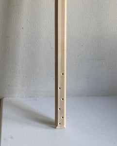 Bayonet Style Wood Baking Shovel with shaft 80cm x 25cm (enquire for ALTERNATIVE sizes)