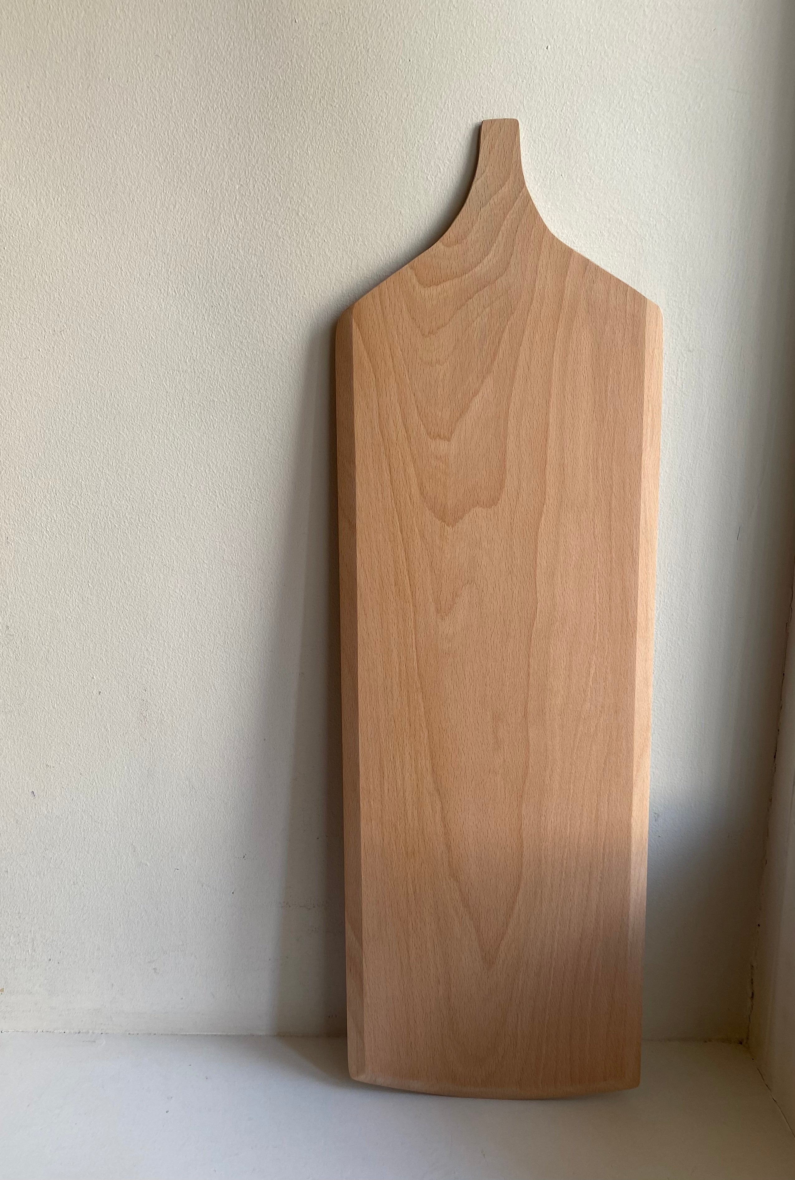 Bayonet Style Wood Baking Shovel with shaft 80cm x 25cm (enquire for ALTERNATIVE sizes)