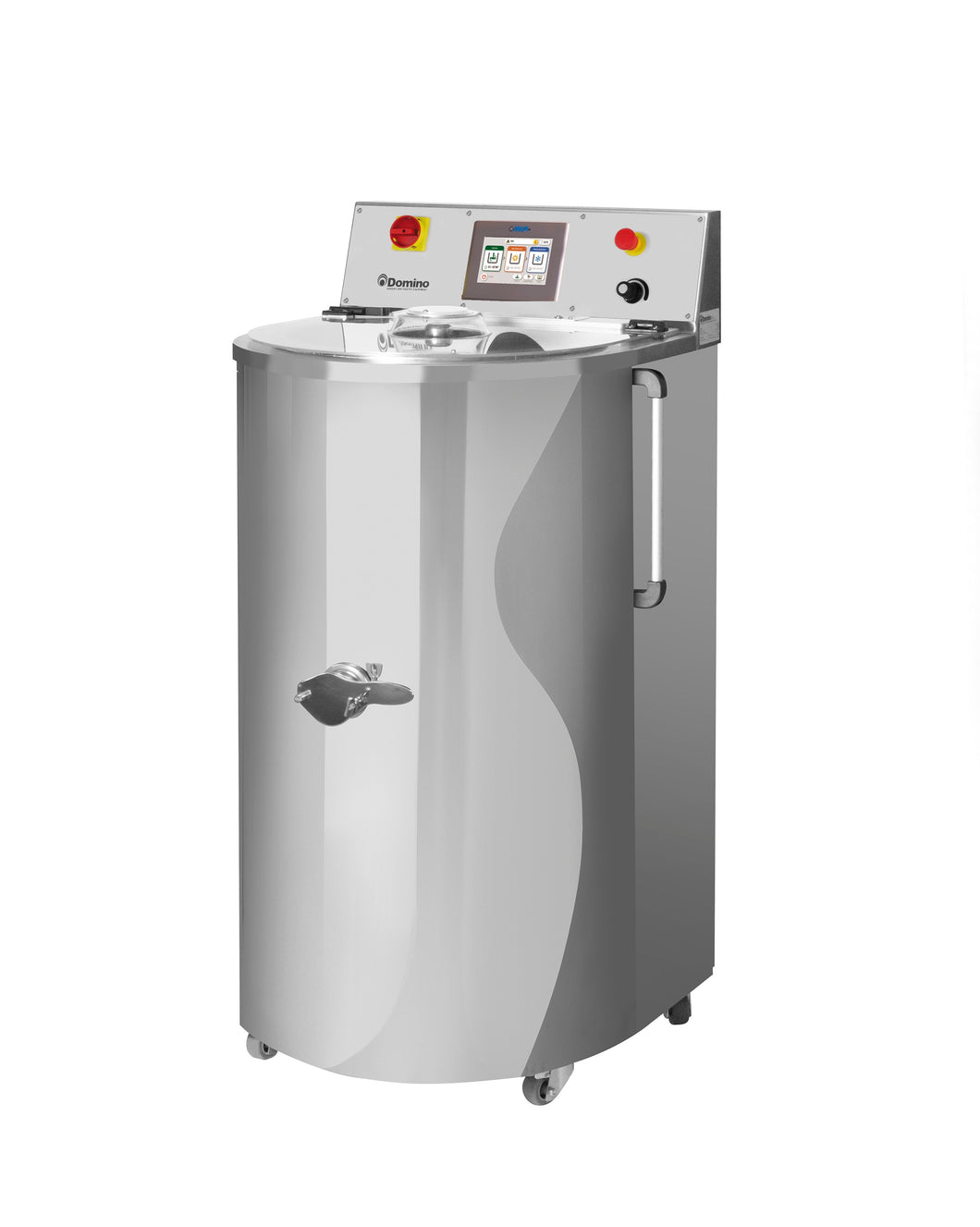 Sourdough Fermentation Tank Mama 120  APP Touch Screen - (ENQUIRE FOR OPTIONS AND QUOTES)
