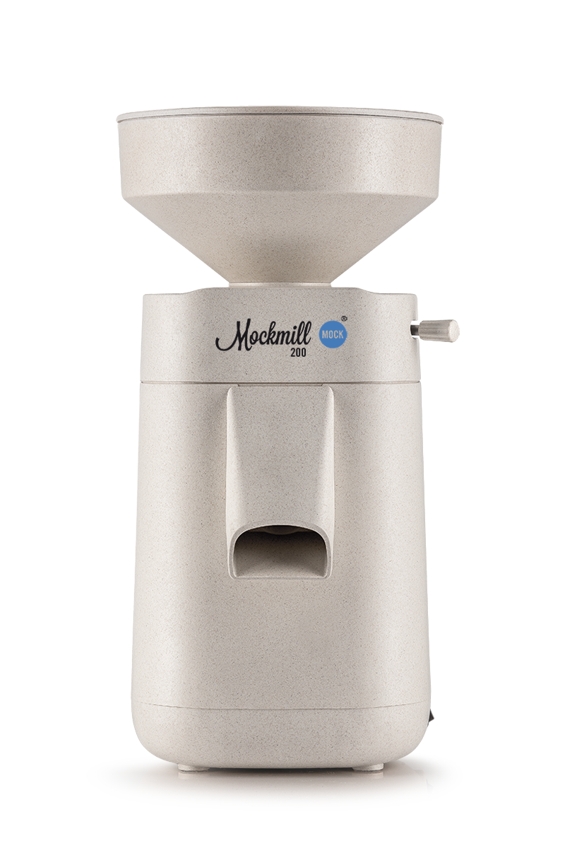 Mockmill 200  (Price included VAT)