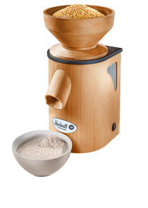 Mockmill Professional 200 (Price included VAT)