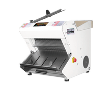Load image into Gallery viewer, Automatic Bread Slicer Sibread  - S4A - PRICE INCLUDING VAT      (ENQUIRE FOR OPTIONS AND QUOTES)
