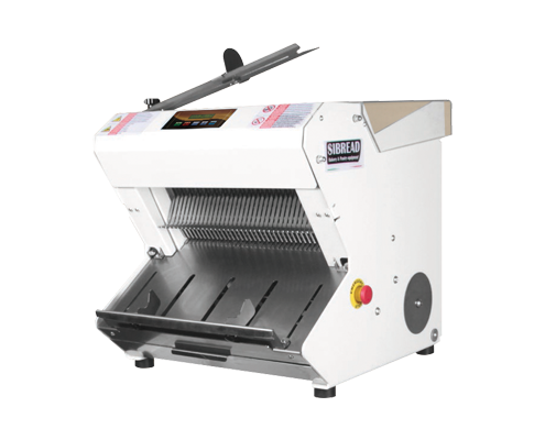 Automatic Bread Slicer Sibread  - S4A - PRICE INCLUDING VAT      (ENQUIRE FOR OPTIONS AND QUOTES)