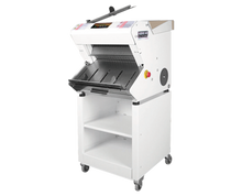 Load image into Gallery viewer, Automatic Bread Slicer Sibread  - S4A - PRICE INCLUDING VAT      (ENQUIRE FOR OPTIONS AND QUOTES)
