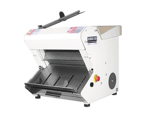 Semi-Automatic Bread Slicer Sibread  S4S - PRICE INCLUDING VAT    (ENQUIRE FOR OPTIONS AND QUOTES)