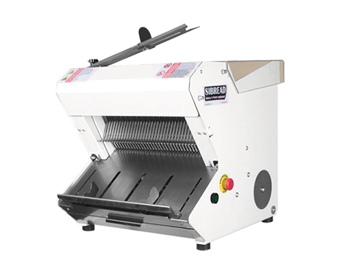 Semi-Automatic Bread Slicer Sibread  S4S - PRICE INCLUDING VAT    (ENQUIRE FOR OPTIONS)