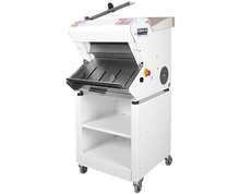 Load image into Gallery viewer, Semi-Automatic Bread Slicer Sibread  S4S - PRICE INCLUDING VAT    (ENQUIRE FOR OPTIONS AND QUOTES)
