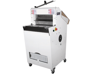 Semi-Automatic Bread Slicer Sibread  S4S - PRICE INCLUDING VAT    (ENQUIRE FOR OPTIONS AND QUOTES)