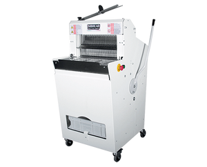 Manual Bread Slicer Sibread  S4 - PRICE INCLUDING  VAT - (ENQUIRE FOR OPTIONS AND QUOTES)