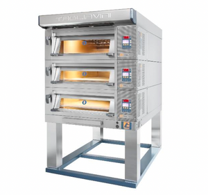 Professional Ovens made to order -Tagliavini & Fiorini (ENQUIRE FOR QUOTATION)