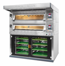 Load image into Gallery viewer, Professional Ovens made to order -Tagliavini &amp; Fiorini (ENQUIRE FOR QUOTATION)
