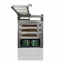 Load image into Gallery viewer, Professional Ovens made to order -Tagliavini &amp; Fiorini (ENQUIRE FOR QUOTATION)
