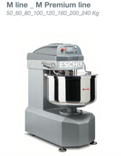 Load image into Gallery viewer, Spiral Mixers for stiffer doughs - (ENQUIRE FOR QUOTATION)
