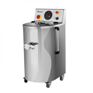 Sourdough Fermentation Tank Mama 120  - (ENQUIRE FOR OPTIONS AND QUOTES)